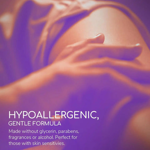 Astroglide Silicone Lube (12 oz), X Premium Personal Lubricant for Vaginal and Anal Sex, Extra Silky Lube, Waterproof
